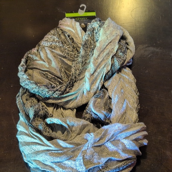 Infinity Scarf - Picture 2 of 4